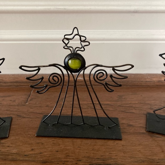 3 angels decor - Picture 7 of 7